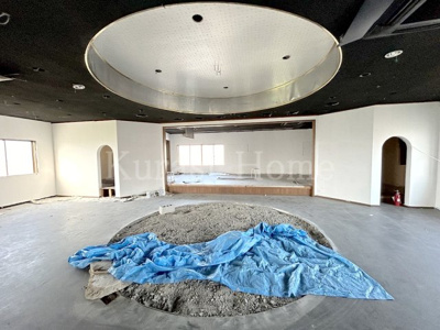 【内装】 | アサヒビル２階テナント