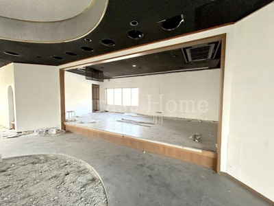 【内装】 | アサヒビル２階テナント