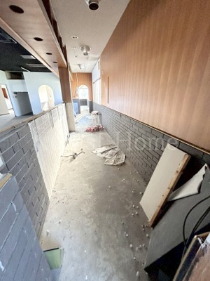 【内装】 | アサヒビル２階テナント