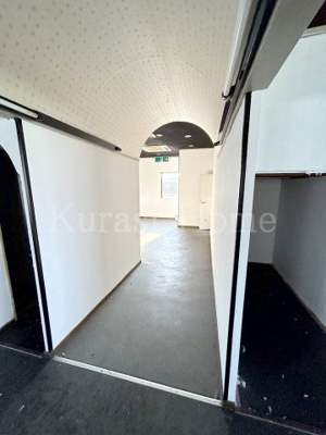 【内装】 | アサヒビル２階テナント