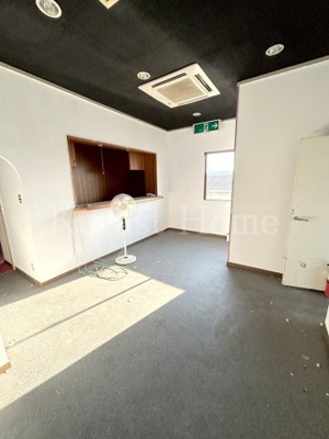 【内装】 | アサヒビル２階テナント