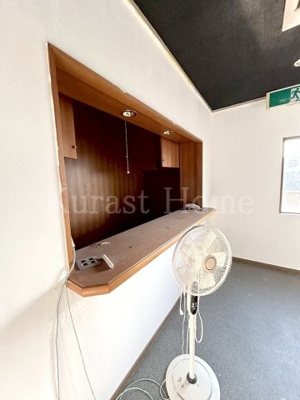 【内装】 | アサヒビル２階テナント