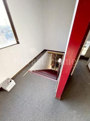 【内装】 | アサヒビル２階テナント