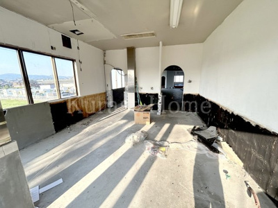 【内装】 | アサヒビル２階テナント