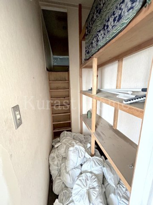 【内装】 | アサヒビル２階テナント