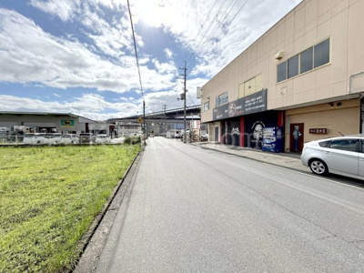 【周辺】 | アサヒビル２階テナント