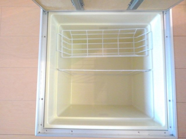 エデンⅡの設備