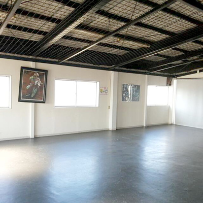 【内装】 | 野中4丁目事務所付き・倉庫