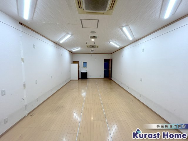 【内装】 | 藤井寺市岡2丁目店舗