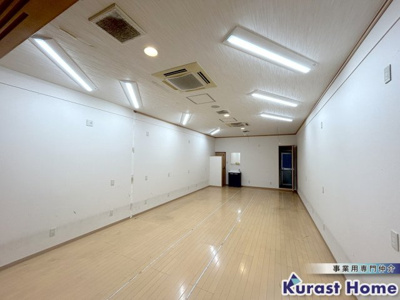 【内装】 | 藤井寺市岡2丁目店舗