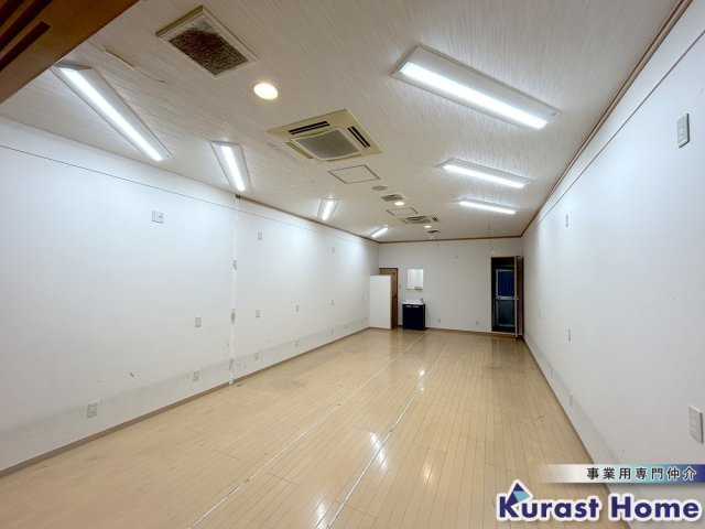 【内装】 | 藤井寺市岡2丁目店舗