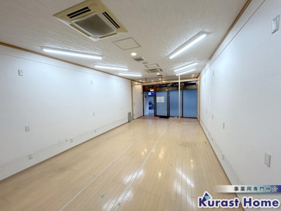 【内装】 | 藤井寺市岡2丁目店舗