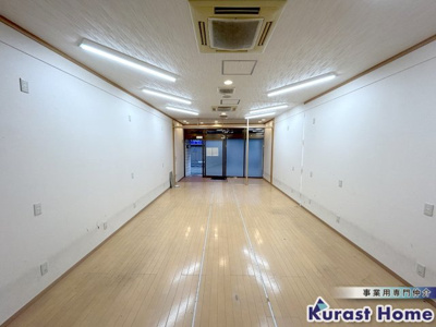 【内装】 | 藤井寺市岡2丁目店舗