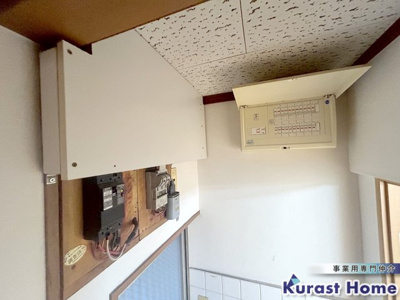 【内装】 | 藤井寺市岡2丁目店舗