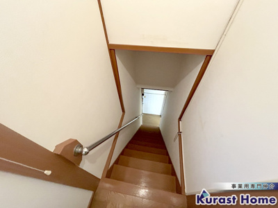 【内装】 | 藤井寺市岡2丁目店舗