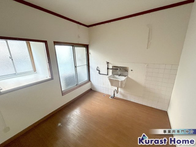 【内装】 | 藤井寺市岡2丁目店舗