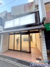 藤井寺市岡2丁目店舗の画像