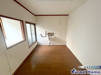 【内装】 | 藤井寺市岡2丁目店舗