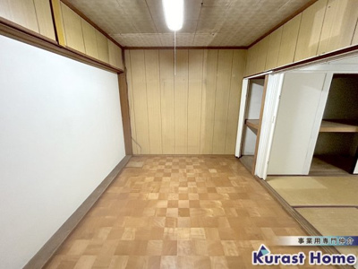 【内装】 | 藤井寺市岡2丁目店舗