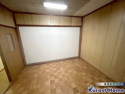 【内装】 | 藤井寺市岡2丁目店舗