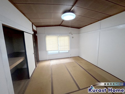 【内装】 | 藤井寺市岡2丁目店舗