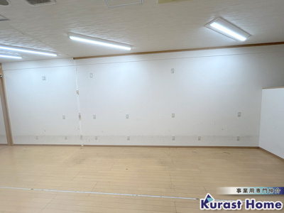 【内装】 | 藤井寺市岡2丁目店舗