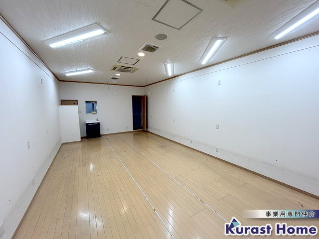 【内装】 | 藤井寺市岡2丁目店舗