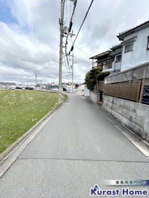 【周辺】 | 郡戸貸倉庫