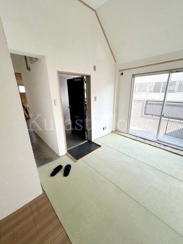 【内装】 | AGOST90ビル
