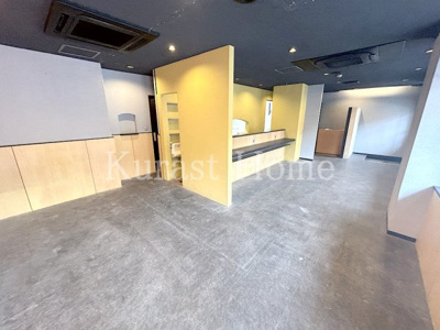 【内装】 | エミネンス白鳥