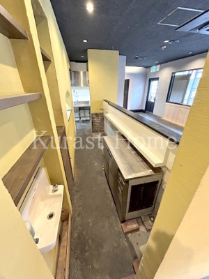 【内装】 | エミネンス白鳥