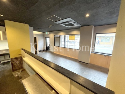 【内装】 | エミネンス白鳥