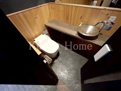 【内装】 | エミネンス白鳥