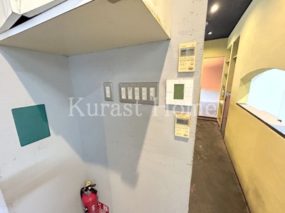 【内装】 | エミネンス白鳥