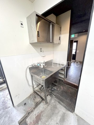 【内装】 | エミネンス白鳥