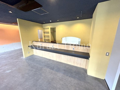 【内装】 | エミネンス白鳥