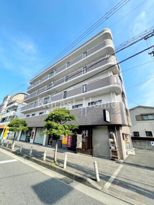 【外観】 | エミネンス白鳥