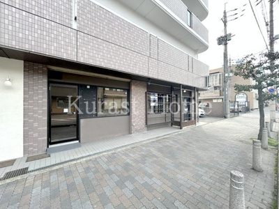 【外観】 | エミネンス白鳥