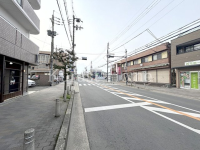 【周辺】 | エミネンス白鳥