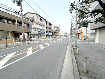 【周辺】 | エミネンス白鳥