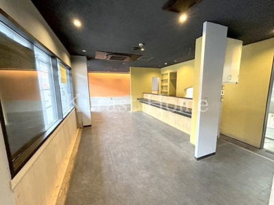 【内装】 | エミネンス白鳥