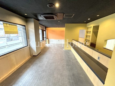 【内装】 | エミネンス白鳥