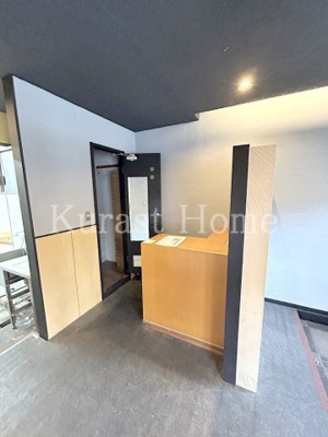 【内装】 | エミネンス白鳥