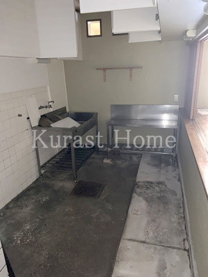 【キッチン】 | バルカン富田林