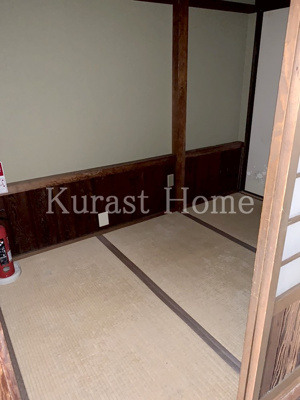 【内装】 | バルカン富田林