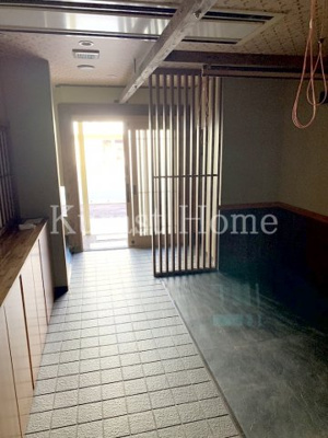 【内装】 | バルカン富田林