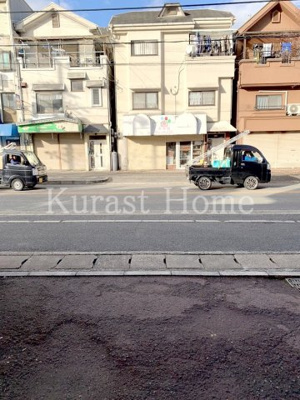 【周辺】 | バルカン富田林