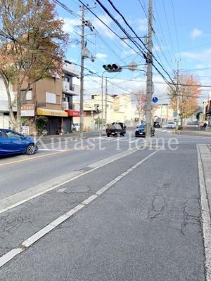 【周辺】 | バルカン富田林