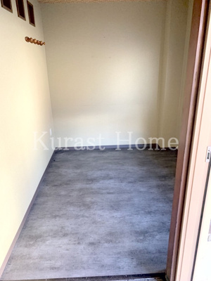 【内装】 | バルカン富田林