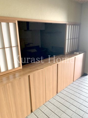 【内装】 | バルカン富田林